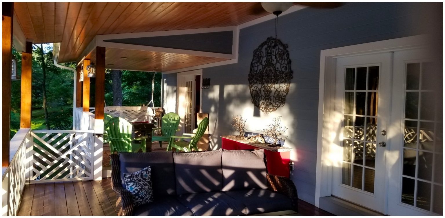 Smith Mountain Lake Vacation Rentals and Property Management