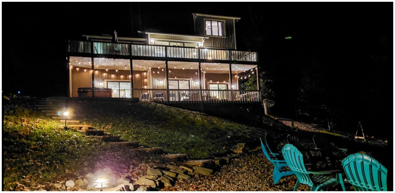 Smith Mountain Lake Vacation Rentals and Property Management